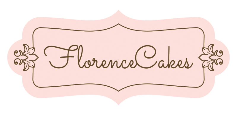 Florence Cakes logo